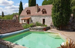 Figeac, Midi-Pyrénées 46100