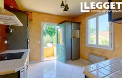 Pouillon, Nouvelle-Aquitaine 40350