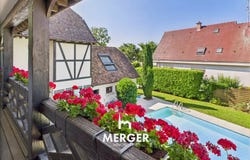 Mittelhausbergen, Bas-Rhin 67206