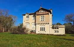 Roquefort, Aquitaine 40120