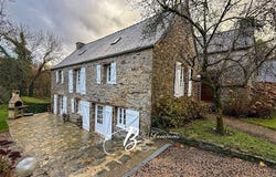 SIZUN, Brittany 29450