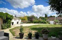 Rioux, Poitou-Charentes 17460