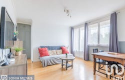 Morsang-sur-Orge, Île-de-France 91390