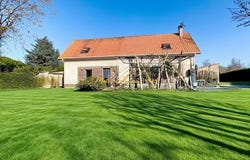 Le Crotoy, Picardie 80550
