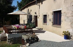 Neuvy-Bouin, Poitou-Charentes 79130