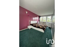 Pierrefitte-sur-Seine, Île-de-France 93380