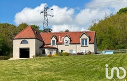 Marsangy, Bourgogne-Franche-Comté 89500