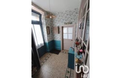 Monceau-lès-Leups, Hauts-de-France 02270