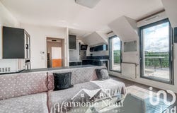 Courtry, Île-de-France 77181