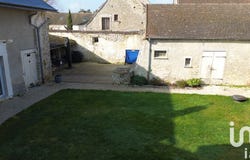 Milly-la-Forêt, Île-de-France 91490