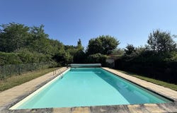 La Barde, Poitou-Charentes 17360