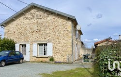 Thiviers, Nouvelle-Aquitaine 24800
