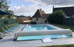 Saint-Martial-de-Nabirat, Aquitaine 24250