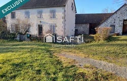 Mainsat, Limousin 23700