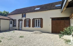 Dixmont, Bourgogne-Franche-Comté 89500