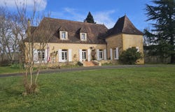 Journiac, Aquitaine 24260