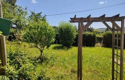 Roussines, Charente