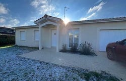 VAYRES, Aquitaine 33870