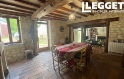 Huismes, Centre-Val de Loire 37420