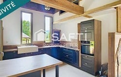 Basse-Sur-Le-Rupt, Lorraine 88120