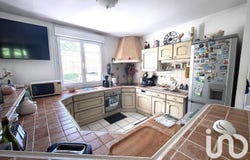 Saint-Fargeau-Ponthierry, Île-de-France 77310