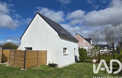 Elven, Brittany 56250