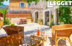 Rustrel, Provence-Alpes-Côte d'Azur 84400
