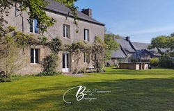 PLUVIGNER, Brittany 56330