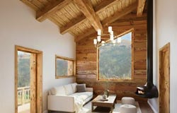 Samoëns, Rhône-Alpes 74340