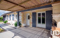 Saint-Denis-de-Pile, Nouvelle-Aquitaine 33910
