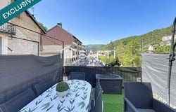 Saint-Claude, Franche-Comté 39200