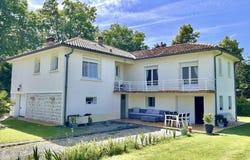 Nérac, Aquitaine 47600