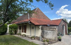 Louhans, Burgundy 71500