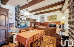 Lachamp-Raphaël, Auvergne-Rhône-Alpes 07530