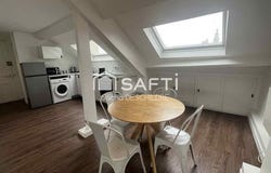 Reims, Champagne-Ardenne 51100