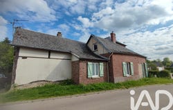 Vandrimare, Normandy 27380