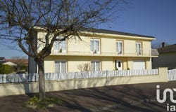 Amanvillers, Grand Est 57865