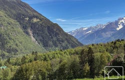 Les Houches, Rhône-Alpes 74310