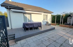 MITRY-MORY, Île-de-France 77290