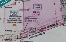 Ennevelin, Nord-Pas-de-Calais 59710