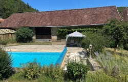 Pontcirq, Midi-Pyrénées 46150