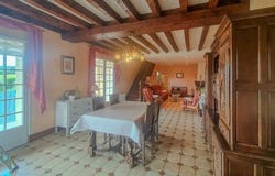 Le Genest-Saint-Isle, Pays de la Loire 53940