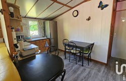 Saint-Cyr-en-Talmondais, Pays de la Loire 85540
