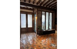 FORGES-LES-EAUX, Normandy 76440