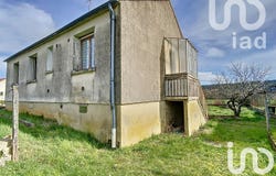Mailly-la-Ville, Bourgogne-Franche-Comté 89270