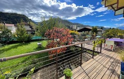 Domène, Domène, Auvergne-Rhône-Alpes 38420