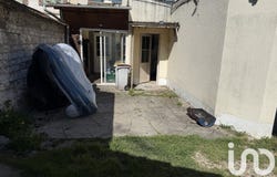 Joigny, Bourgogne-Franche-Comté 89300