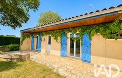 Le Grès, Occitanie 31480
