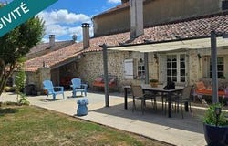 Montpellier-De-Médillan, Poitou-Charentes 17260
