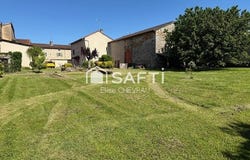 Clessé, Bourgogne 71260